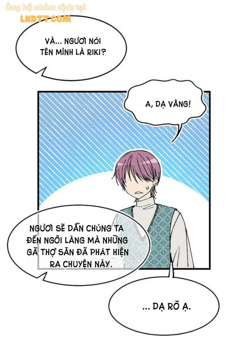 Mylord, Nữ Hoàng Của Loài Sói! Chapter 20 - 53