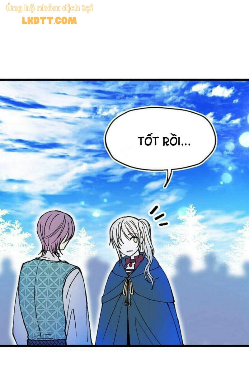 Mylord, Nữ Hoàng Của Loài Sói! Chapter 21 - 6