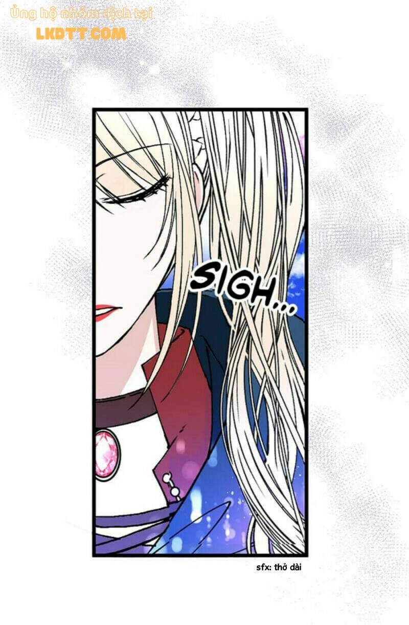 Mylord, Nữ Hoàng Của Loài Sói! Chapter 21 - 9