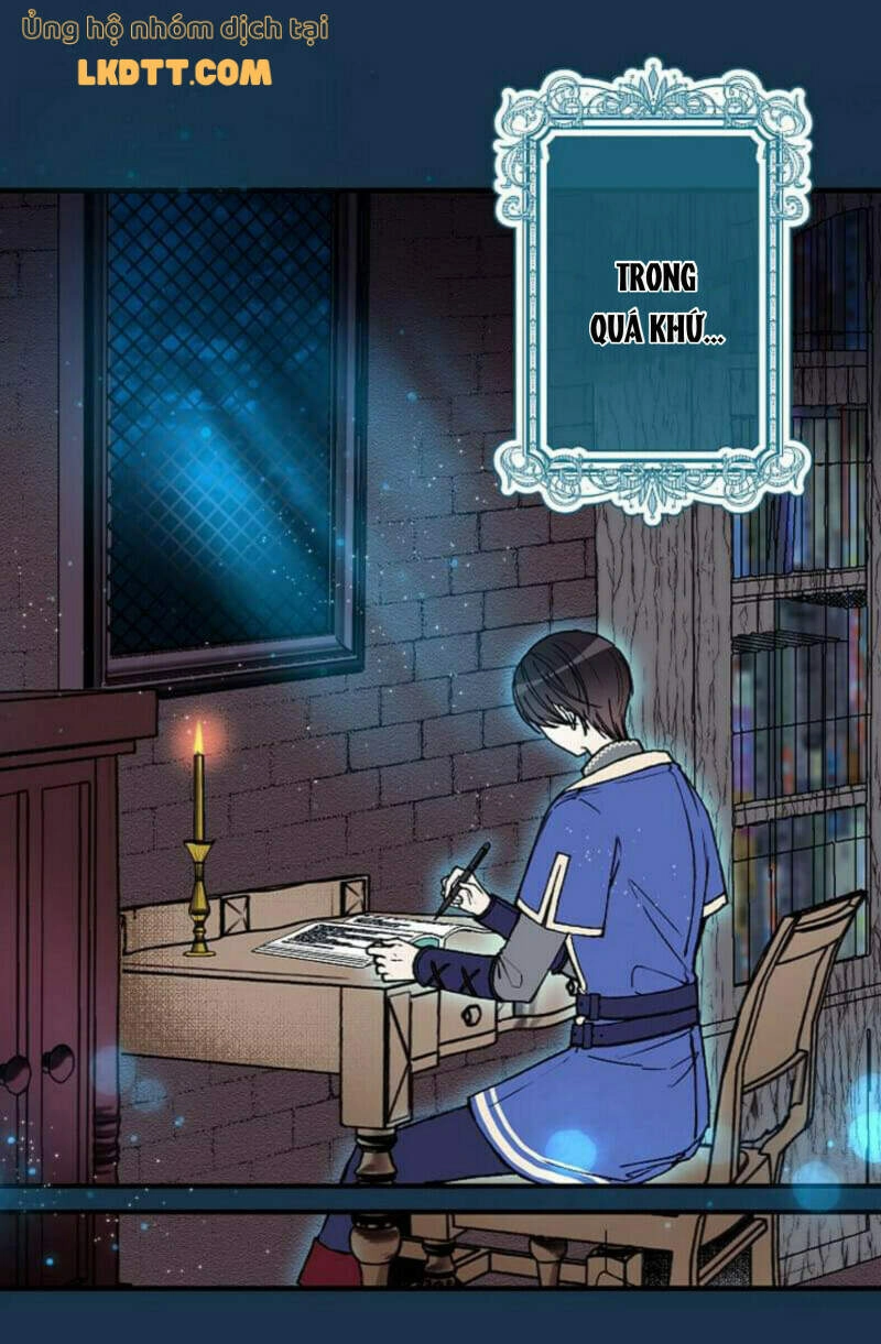 Mylord, Nữ Hoàng Của Loài Sói! Chapter 21 - 15