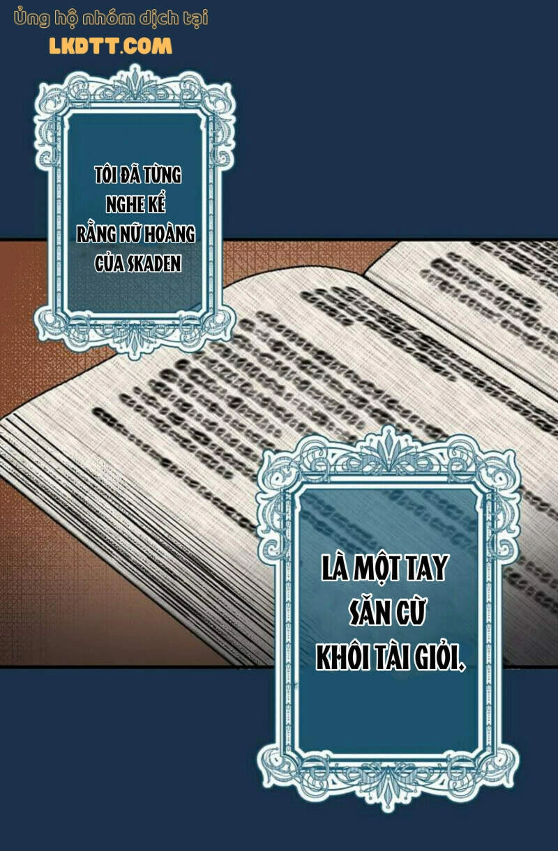 Mylord, Nữ Hoàng Của Loài Sói! Chapter 21 - 16