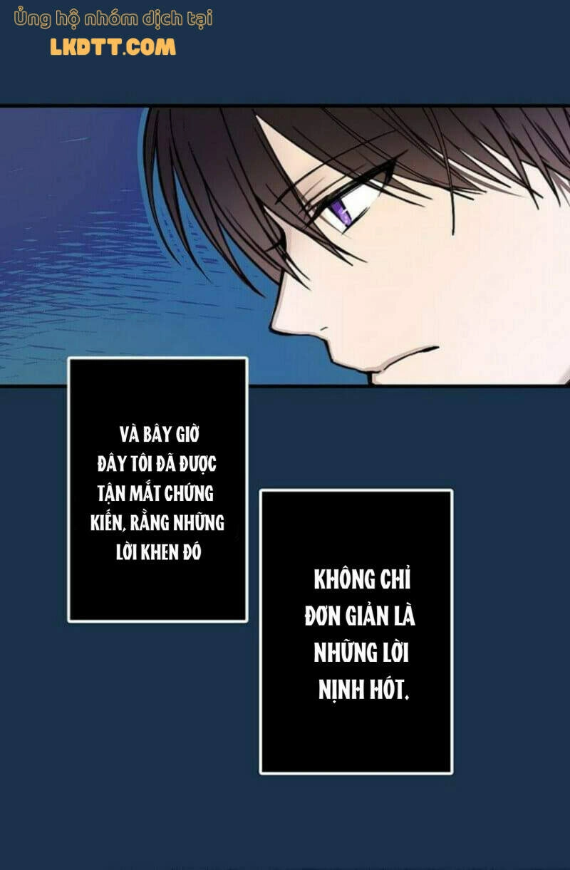 Mylord, Nữ Hoàng Của Loài Sói! Chapter 21 - 17