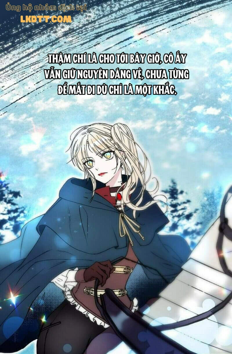 Mylord, Nữ Hoàng Của Loài Sói! Chapter 21 - 18