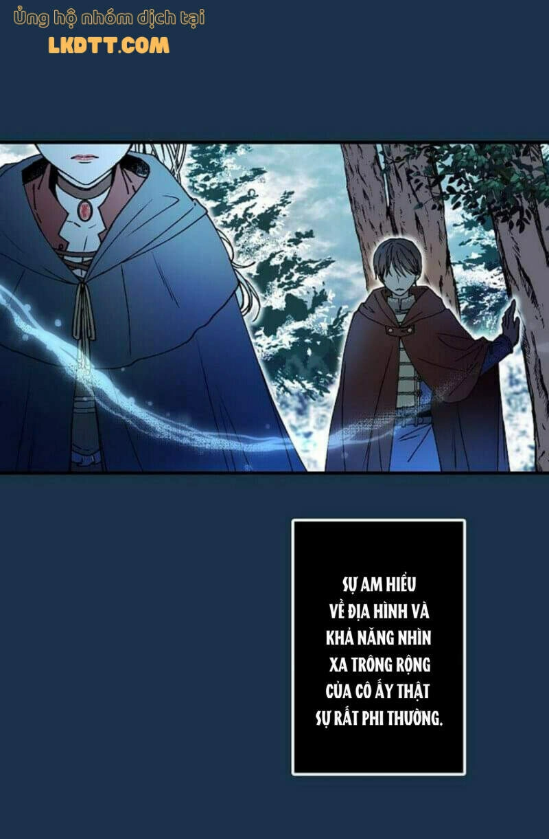 Mylord, Nữ Hoàng Của Loài Sói! Chapter 21 - 20