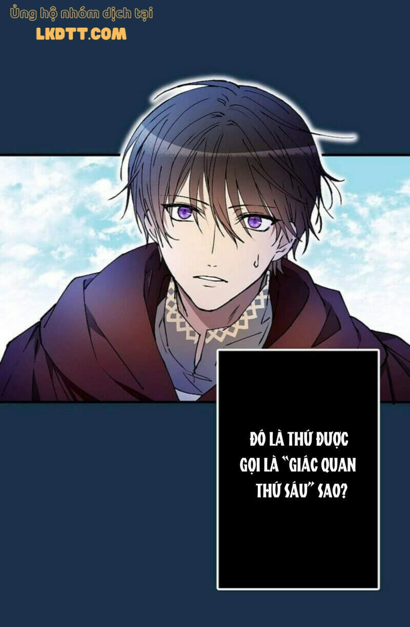 Mylord, Nữ Hoàng Của Loài Sói! Chapter 21 - 21