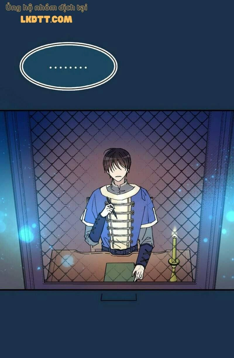 Mylord, Nữ Hoàng Của Loài Sói! Chapter 21 - 23