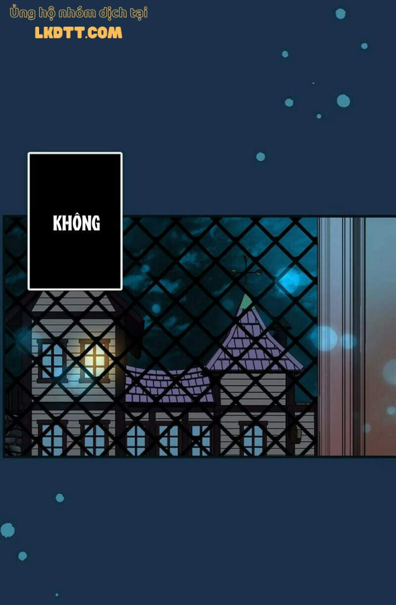 Mylord, Nữ Hoàng Của Loài Sói! Chapter 21 - 24