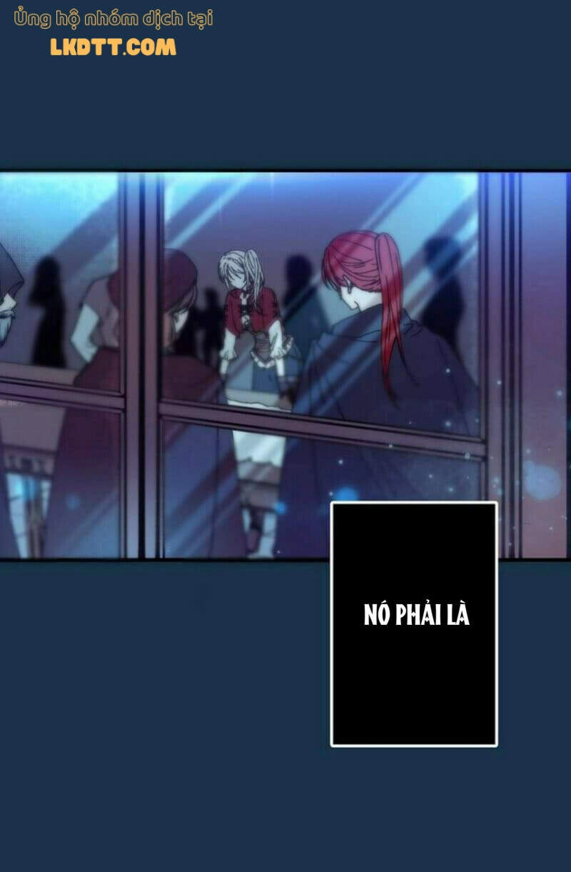 Mylord, Nữ Hoàng Của Loài Sói! Chapter 21 - 25