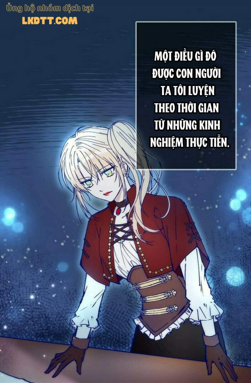 Mylord, Nữ Hoàng Của Loài Sói! Chapter 21 - 26