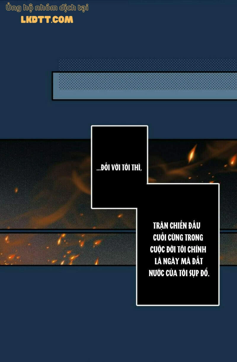 Mylord, Nữ Hoàng Của Loài Sói! Chapter 21 - 27