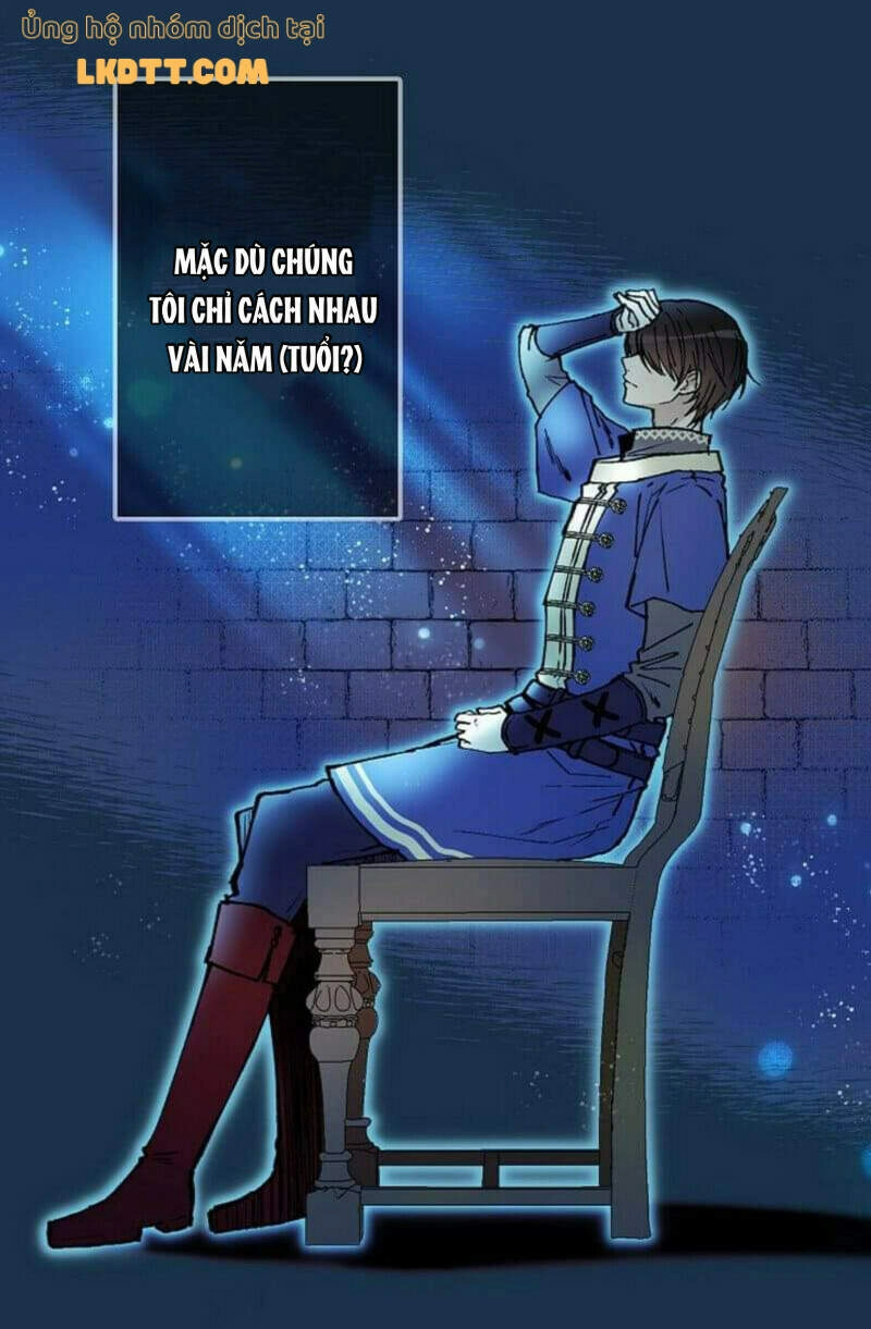 Mylord, Nữ Hoàng Của Loài Sói! Chapter 21 - 30