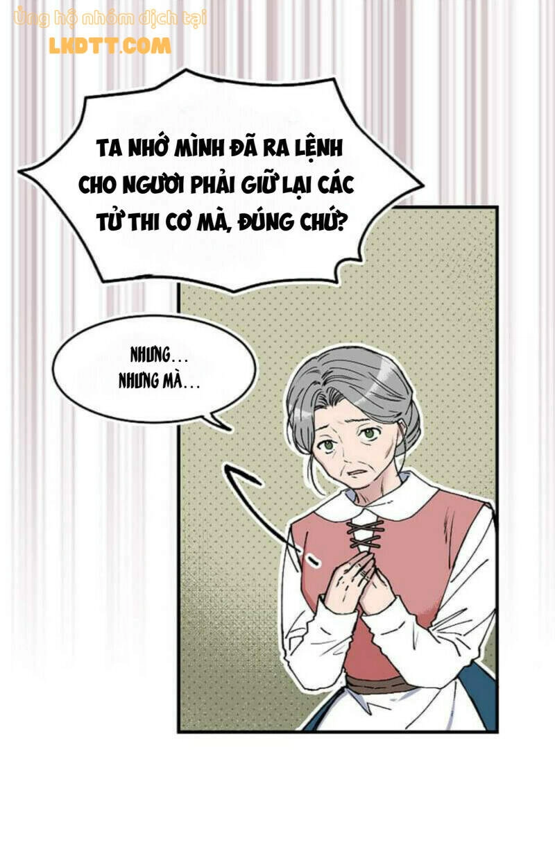 Mylord, Nữ Hoàng Của Loài Sói! Chapter 21 - 34