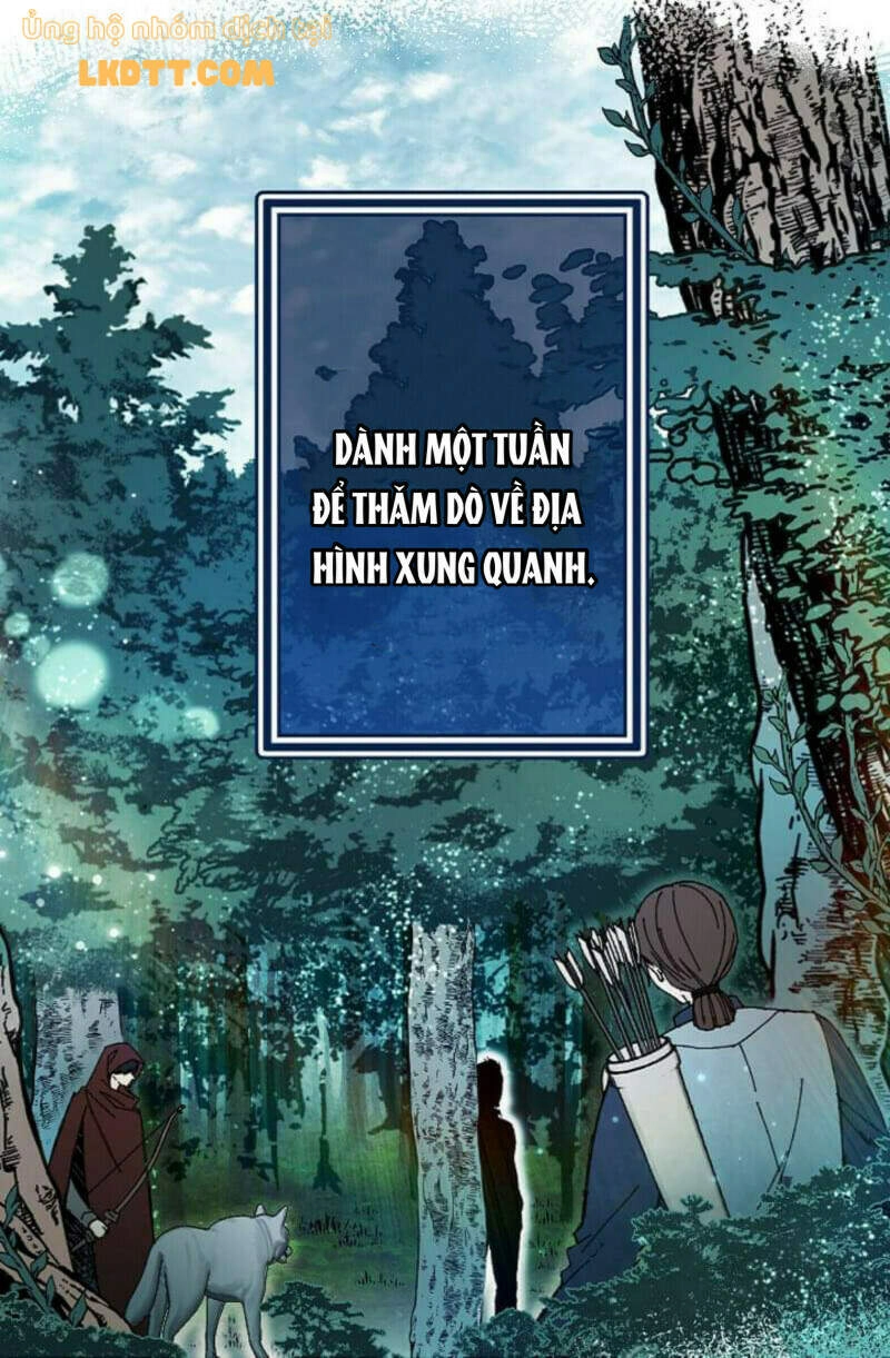Mylord, Nữ Hoàng Của Loài Sói! Chapter 21 - 48