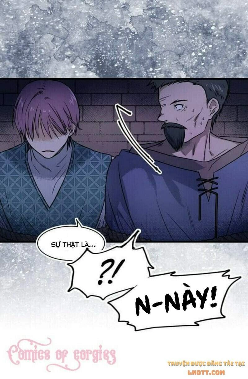 Mylord, Nữ Hoàng Của Loài Sói! Chapter 23 - 11