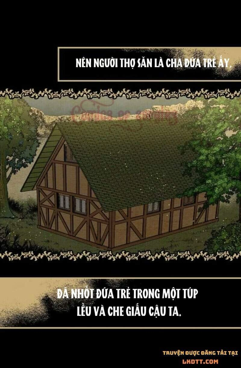 Mylord, Nữ Hoàng Của Loài Sói! Chapter 23 - 26