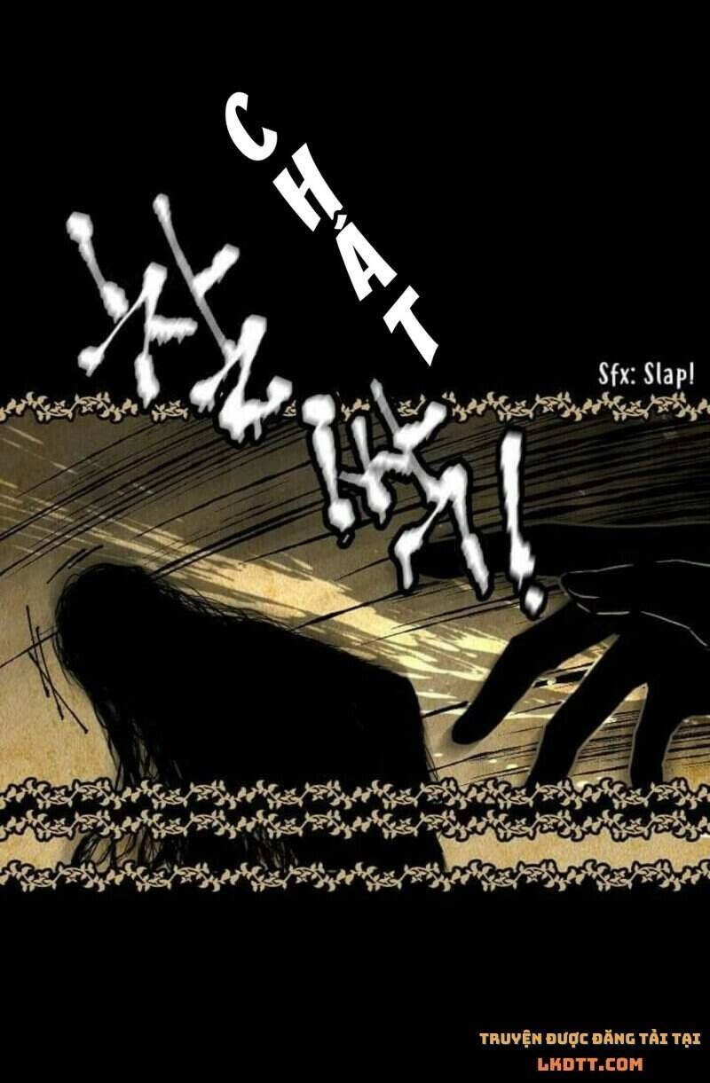 Mylord, Nữ Hoàng Của Loài Sói! Chapter 23 - 31