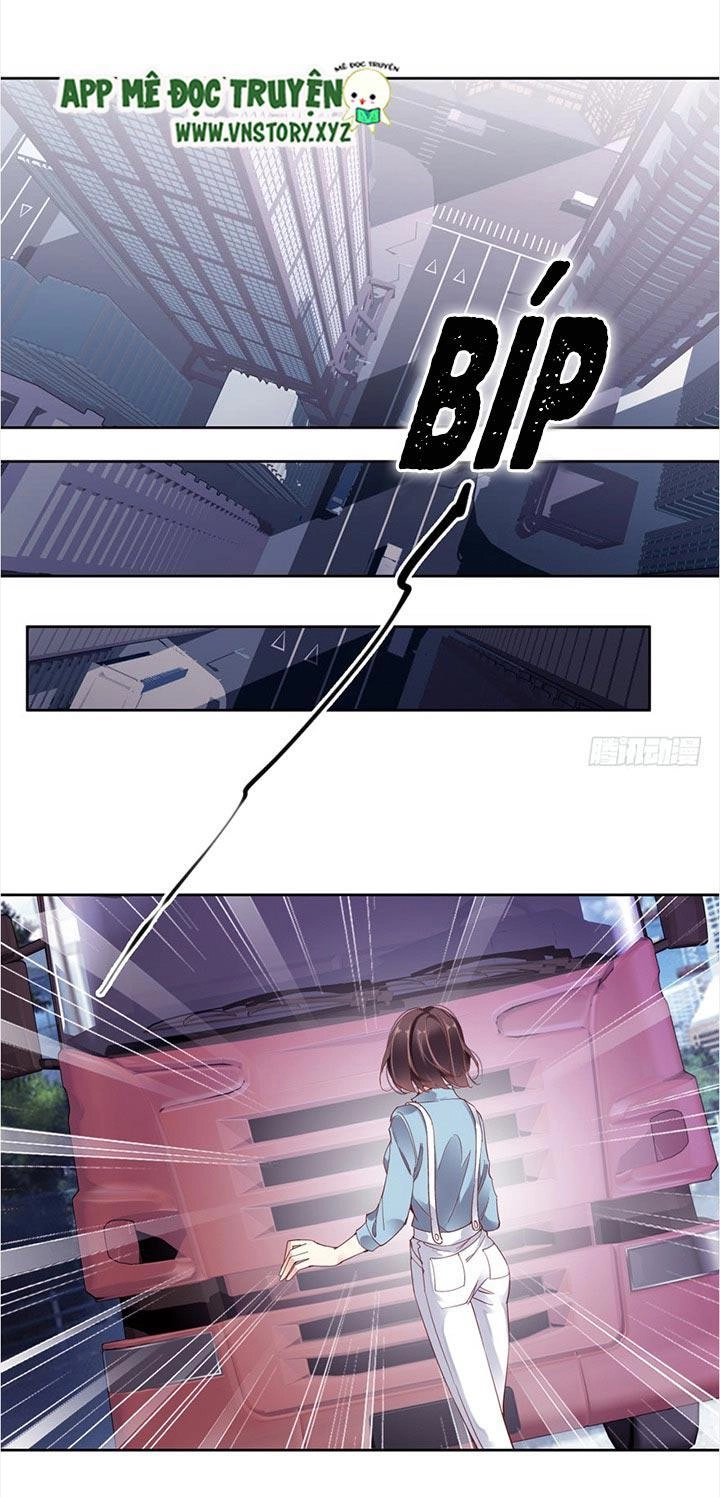 Hoàng Hậu Ương Bướng Chapter 1 - 2