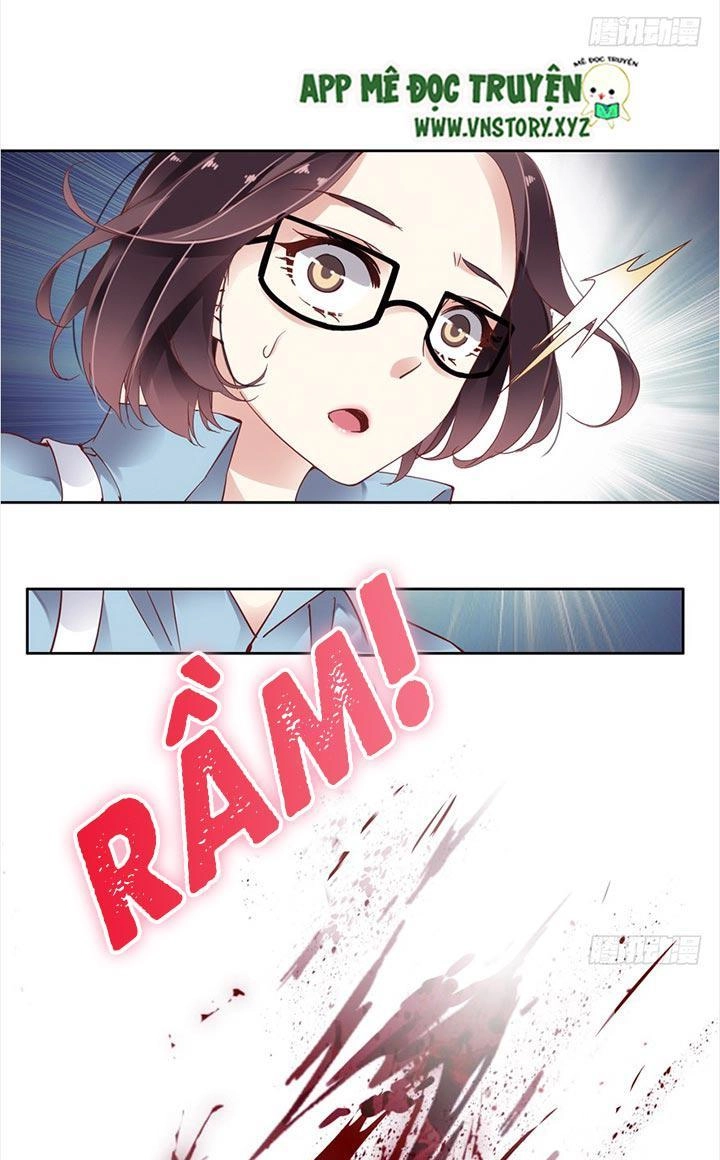 Hoàng Hậu Ương Bướng Chapter 1 - 3