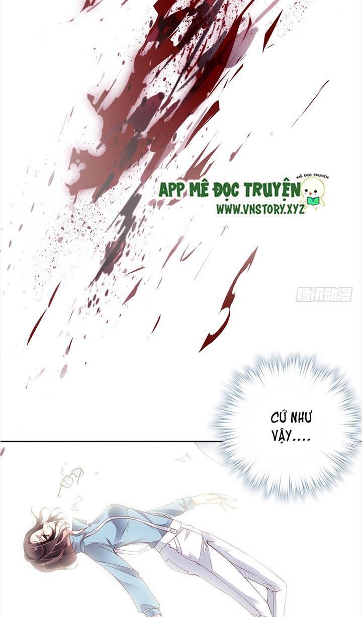 Hoàng Hậu Ương Bướng Chapter 1 - 4