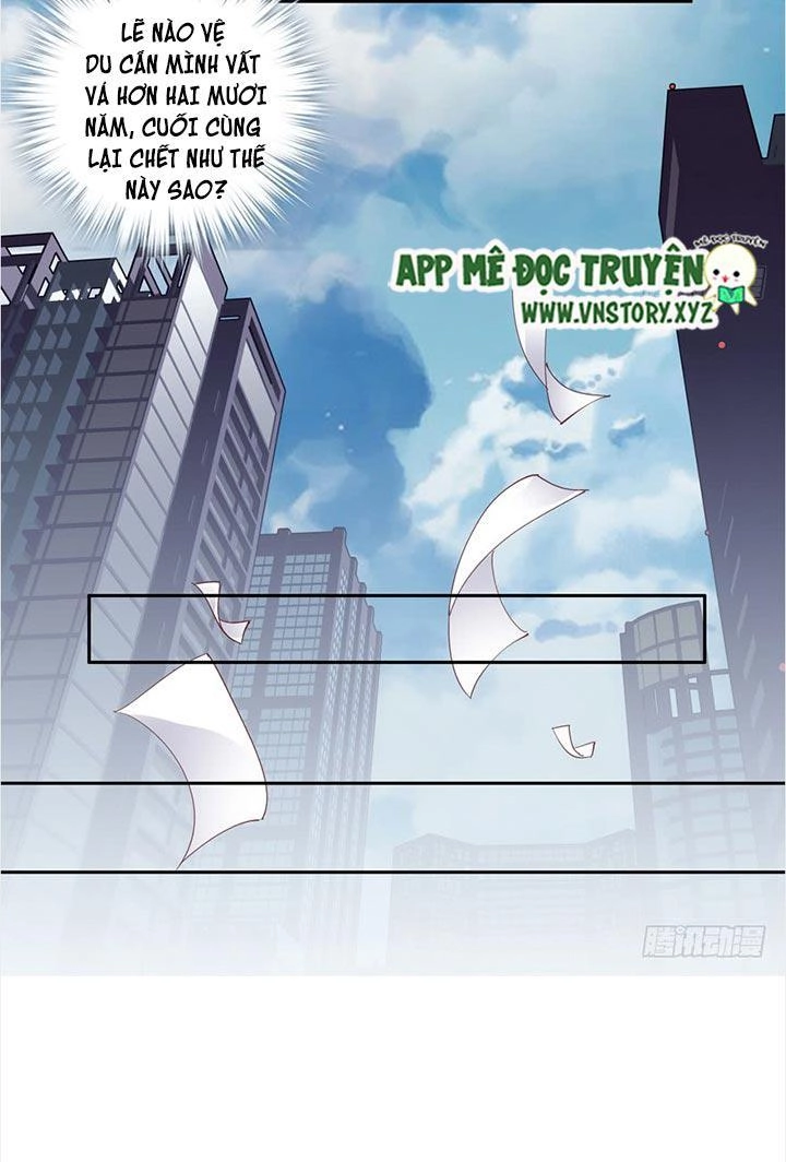 Hoàng Hậu Ương Bướng Chapter 1 - 6