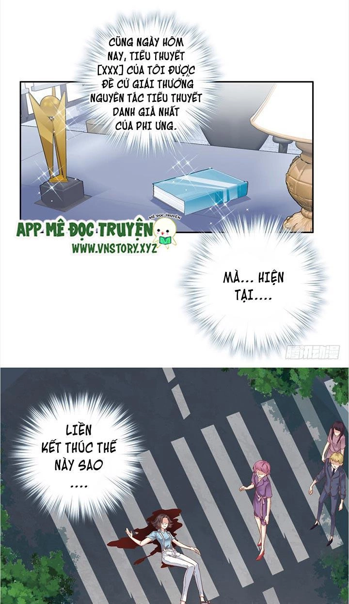 Hoàng Hậu Ương Bướng Chapter 1 - 11