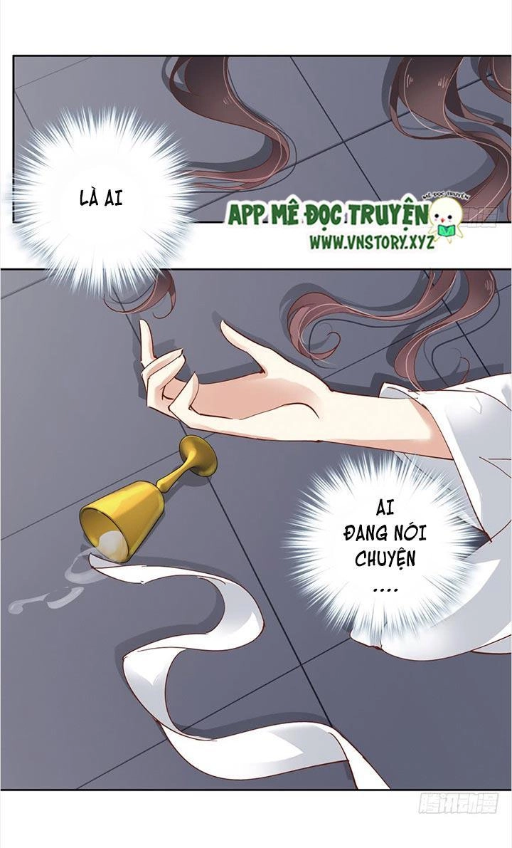 Hoàng Hậu Ương Bướng Chapter 1 - 14