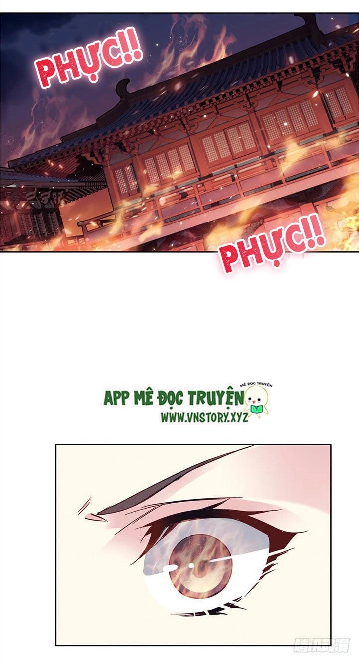 Hoàng Hậu Ương Bướng Chapter 1 - 18