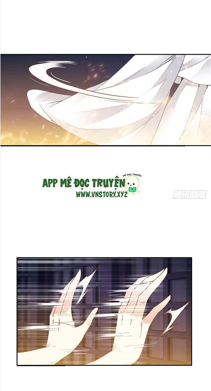 Hoàng Hậu Ương Bướng Chapter 1 - 22