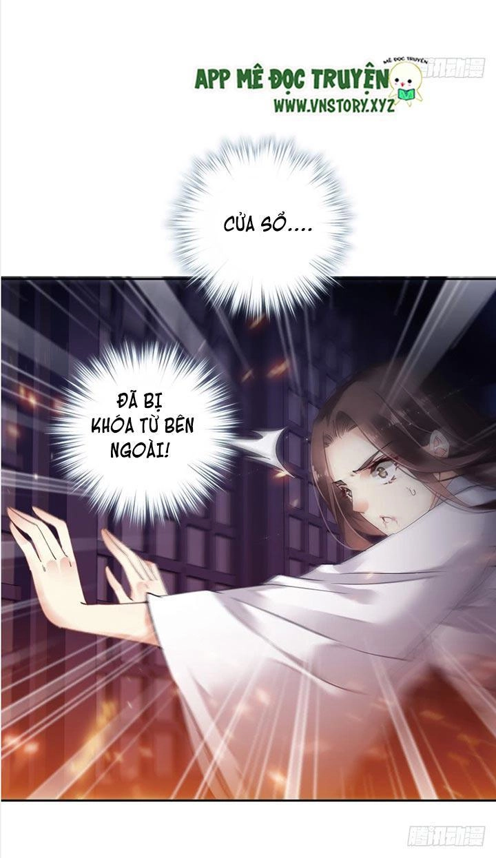 Hoàng Hậu Ương Bướng Chapter 1 - 23