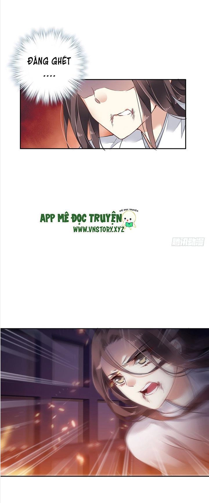 Hoàng Hậu Ương Bướng Chapter 1 - 24