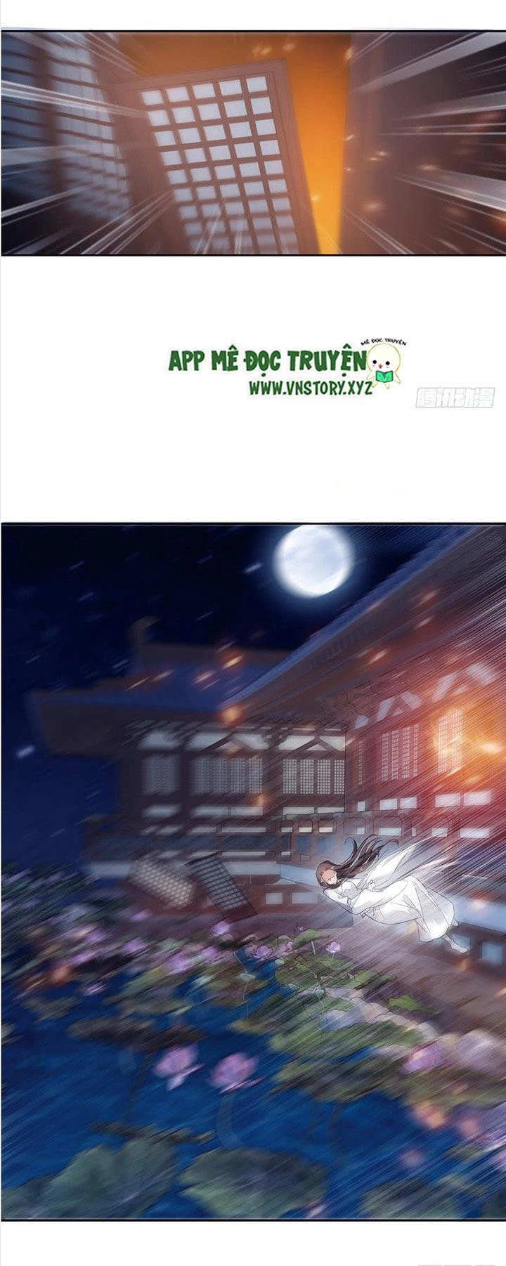 Hoàng Hậu Ương Bướng Chapter 1 - 25