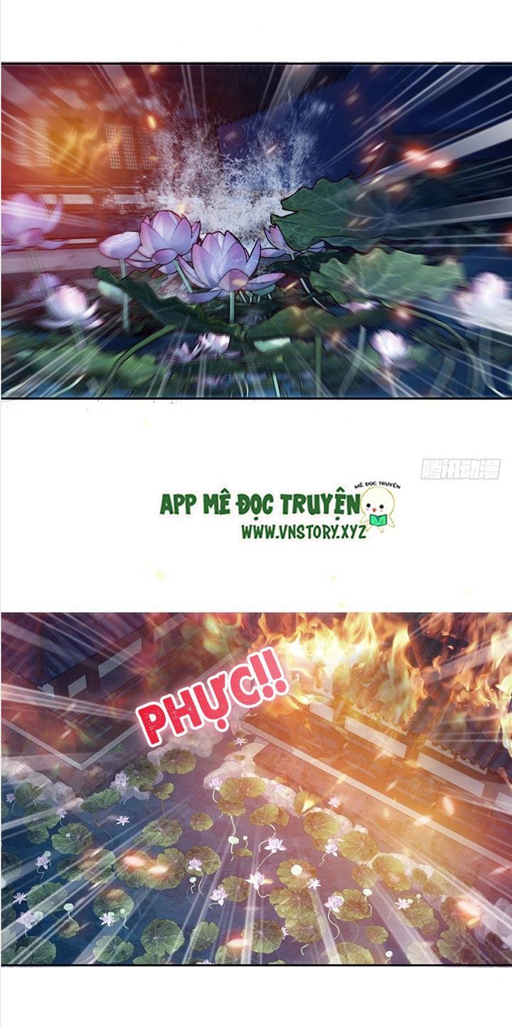 Hoàng Hậu Ương Bướng Chapter 1 - 26