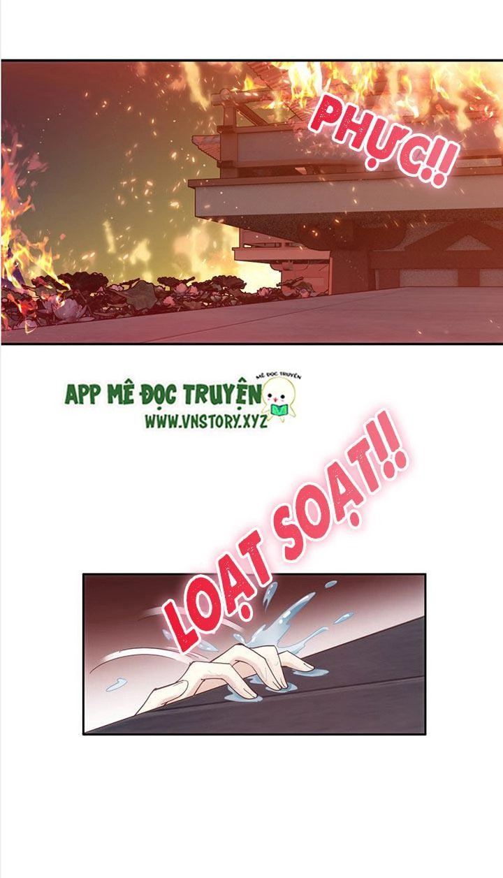 Hoàng Hậu Ương Bướng Chapter 1 - 27