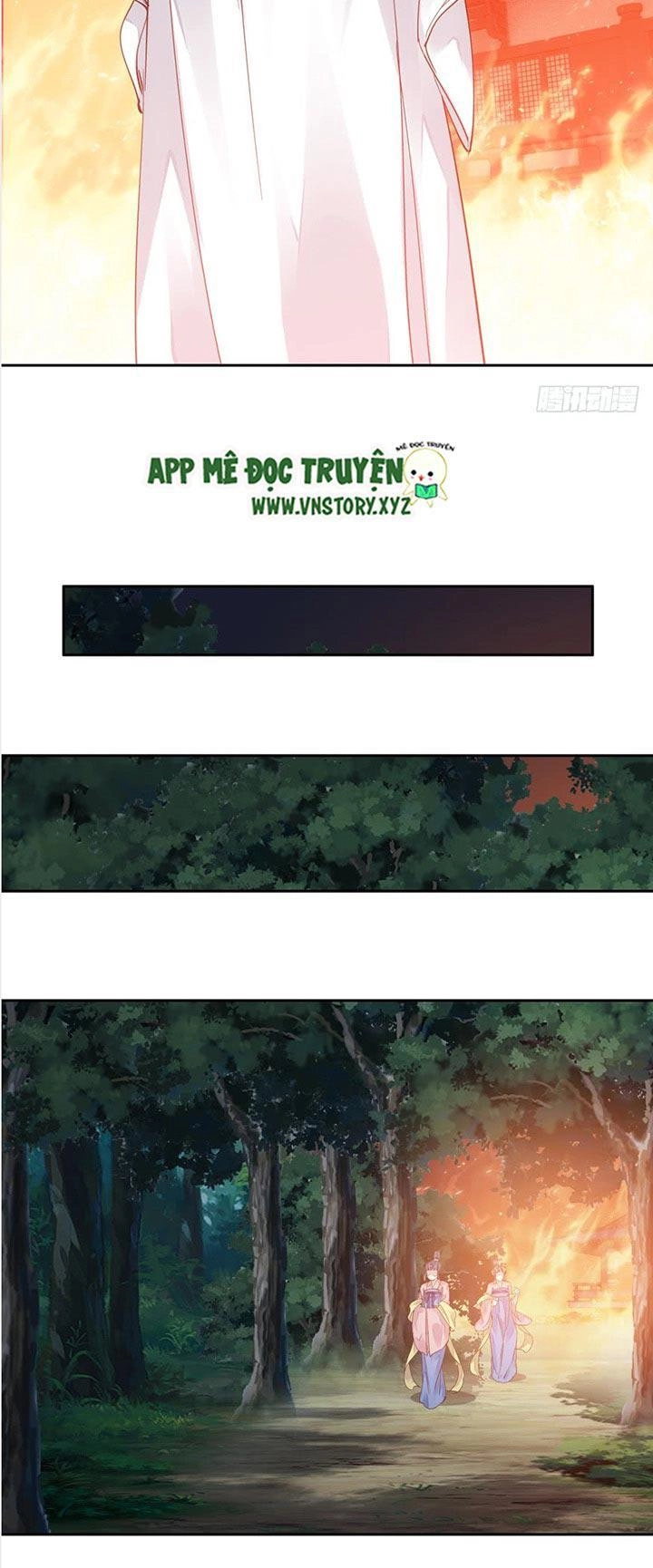 Hoàng Hậu Ương Bướng Chapter 1 - 31