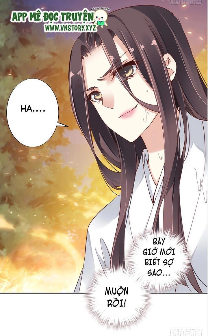 Hoàng Hậu Ương Bướng Chapter 1 - 48