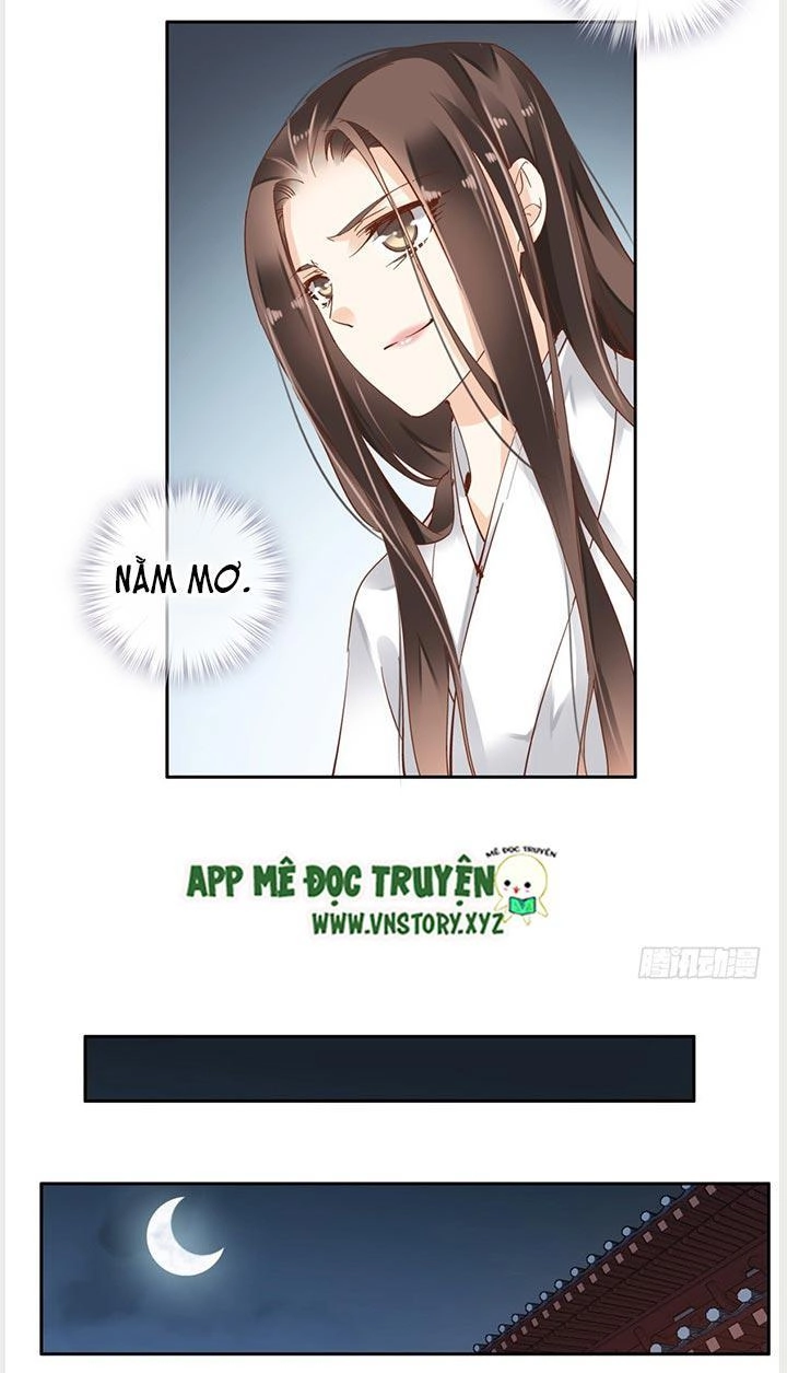 Hoàng Hậu Ương Bướng Chapter 2 - 7