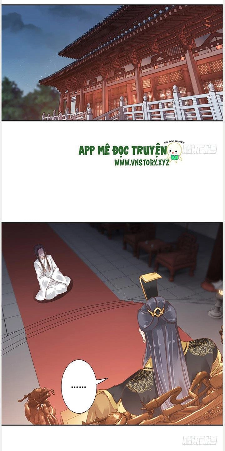 Hoàng Hậu Ương Bướng Chapter 2 - 8