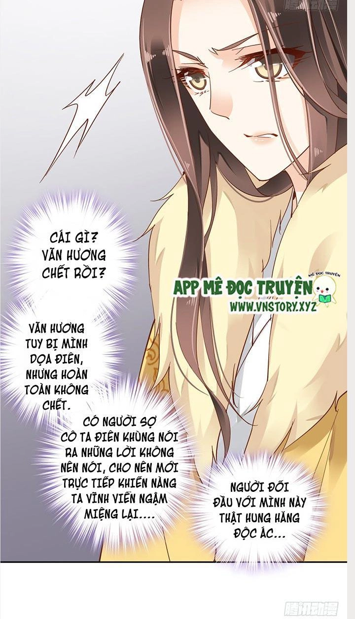 Hoàng Hậu Ương Bướng Chapter 3 - 7