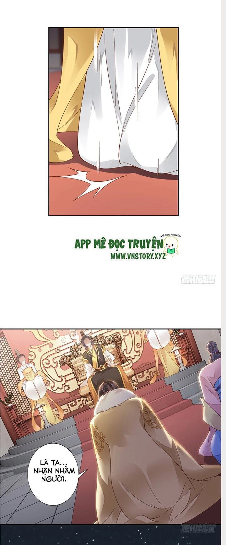 Hoàng Hậu Ương Bướng Chapter 3 - 10