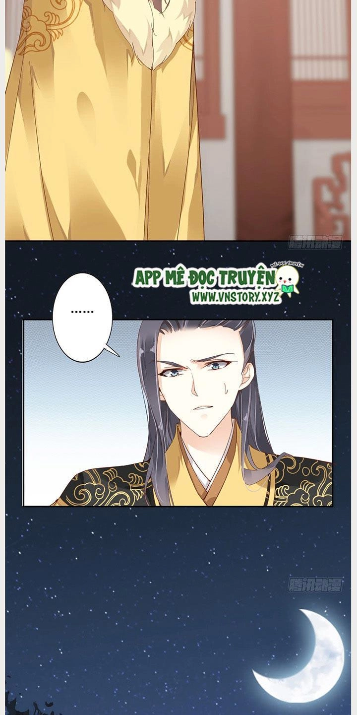 Hoàng Hậu Ương Bướng Chapter 4 - 10