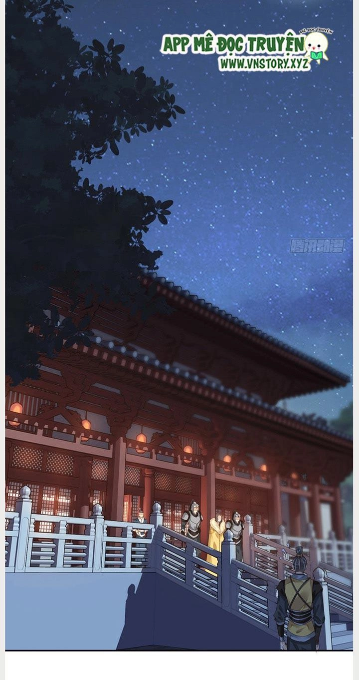 Hoàng Hậu Ương Bướng Chapter 4 - 11