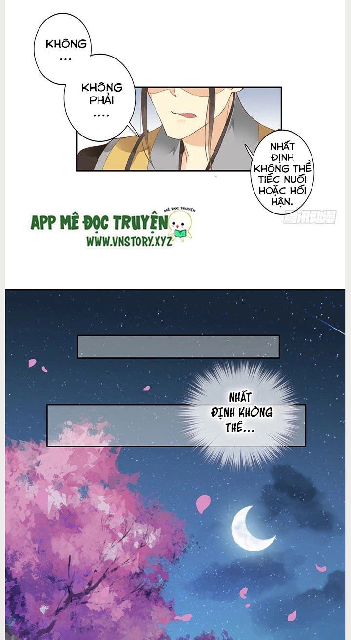 Hoàng Hậu Ương Bướng Chapter 4 - 15