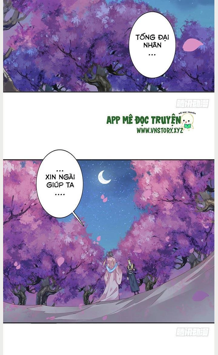 Hoàng Hậu Ương Bướng Chapter 4 - 16