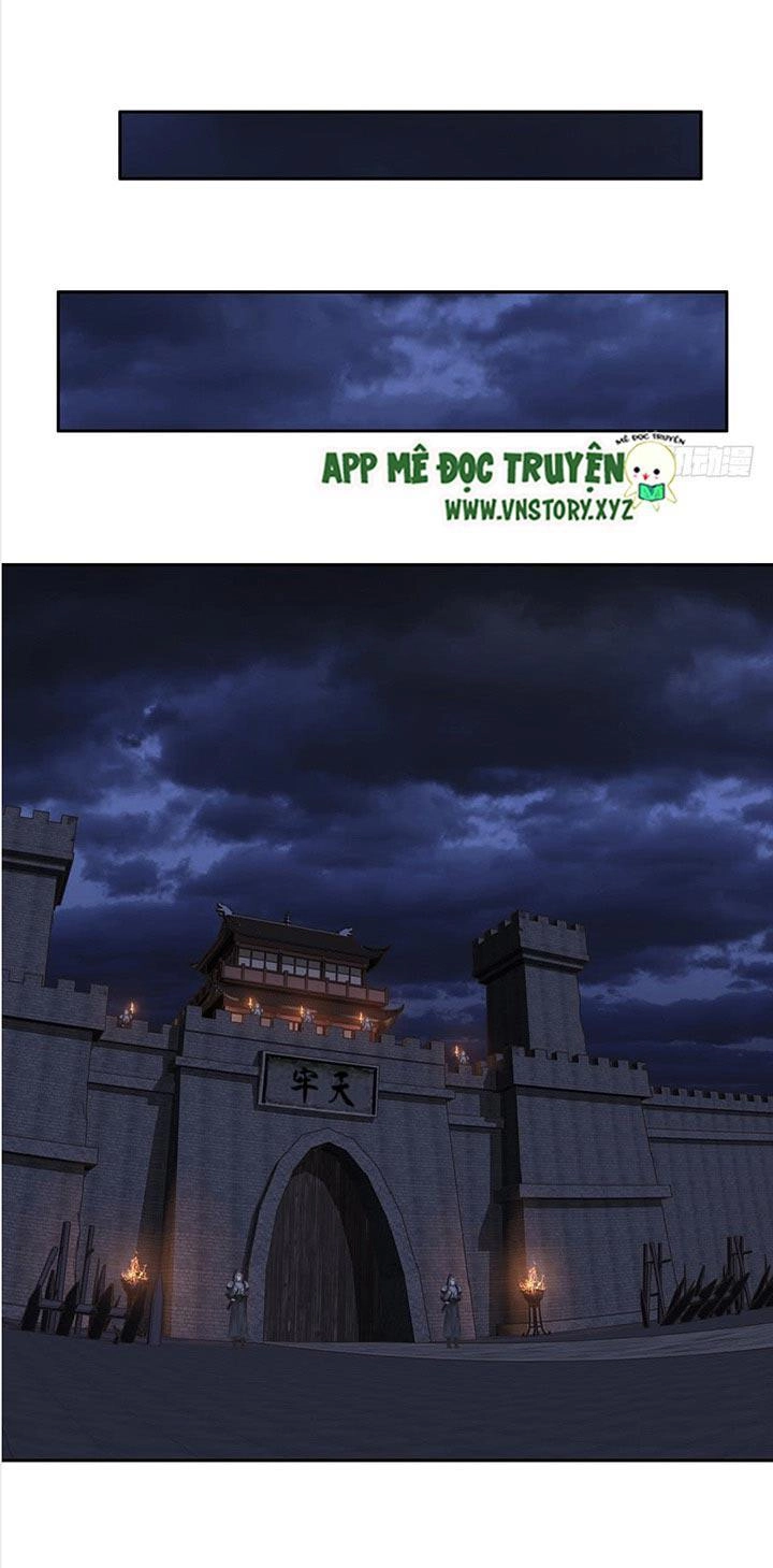 Hoàng Hậu Ương Bướng Chapter 5 - 2