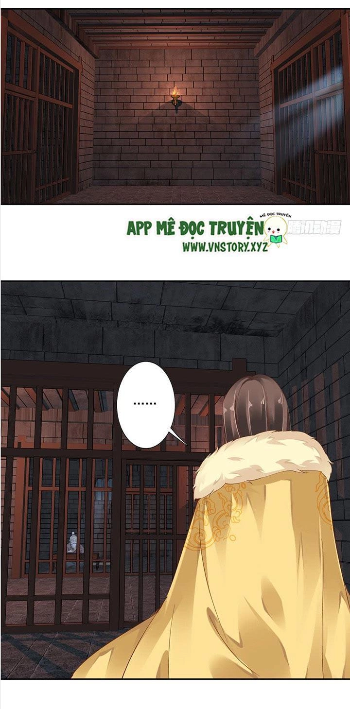 Hoàng Hậu Ương Bướng Chapter 5 - 17