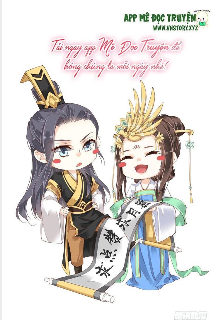 Hoàng Hậu Ương Bướng Chapter 5 - 20