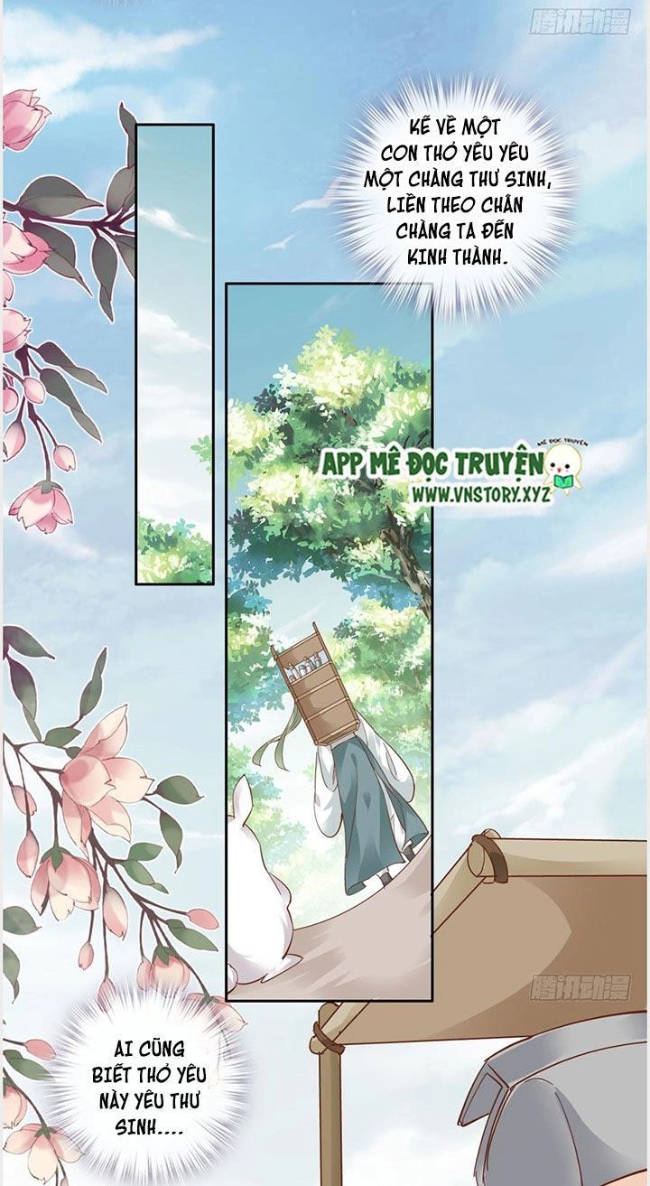 Hoàng Hậu Ương Bướng Chapter 7 - 3