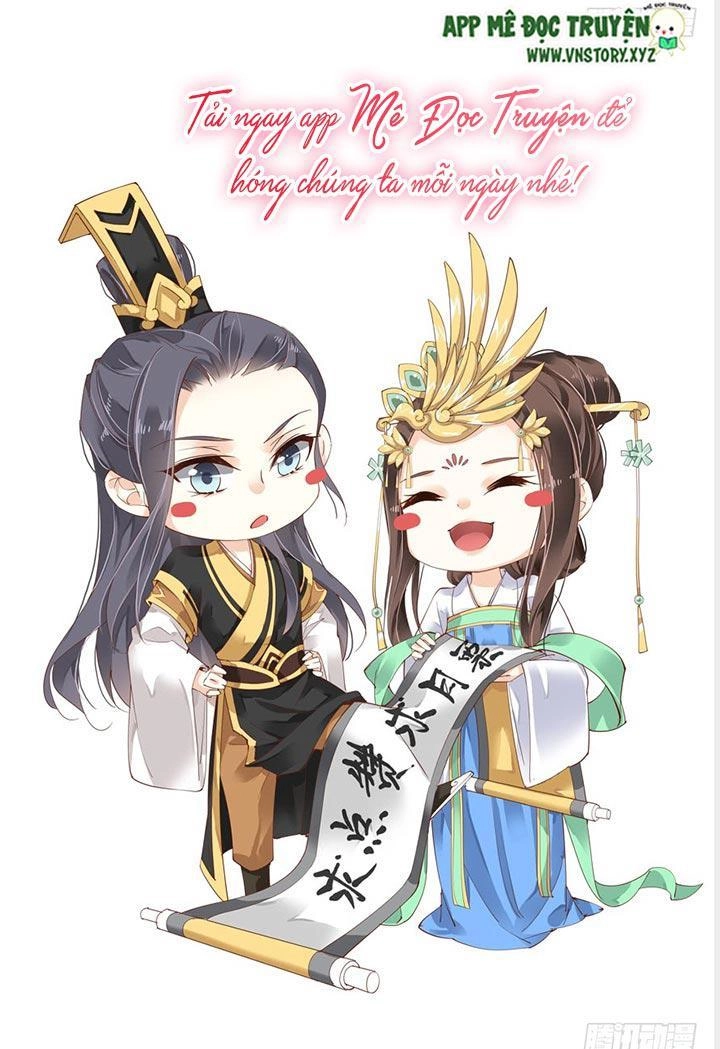 Hoàng Hậu Ương Bướng Chapter 7 - 23