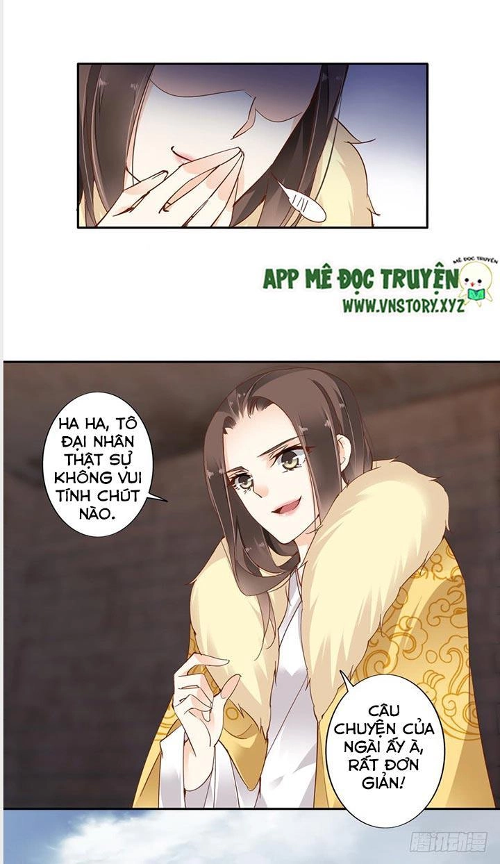 Hoàng Hậu Ương Bướng Chapter 9 - 2