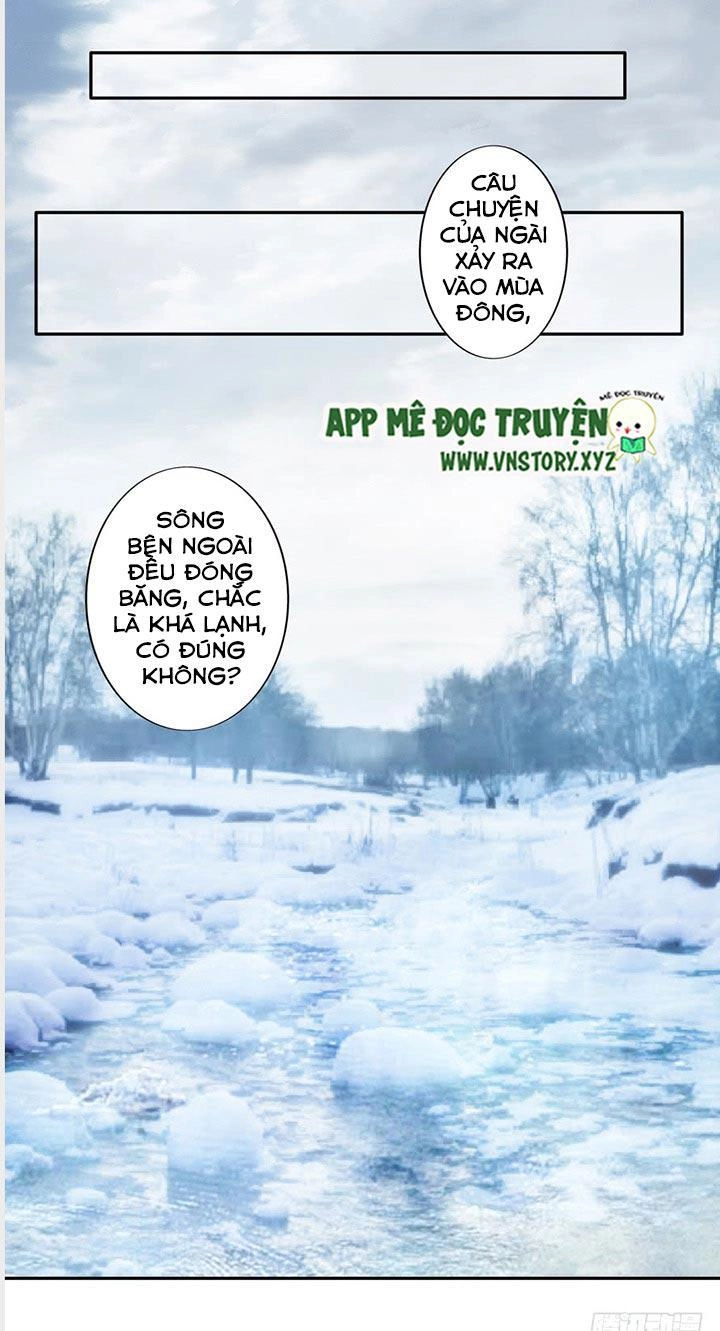 Hoàng Hậu Ương Bướng Chapter 9 - 3